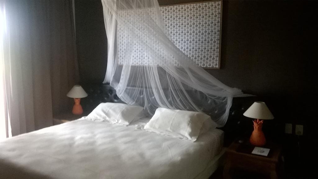 Hotel Boutique Zebra Beach Uruaú Værelse billede