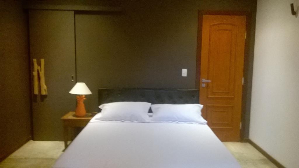 Hotel Boutique Zebra Beach Uruaú Værelse billede