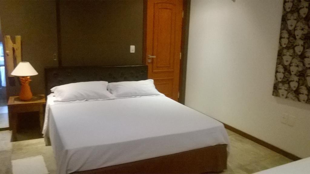 Hotel Boutique Zebra Beach Uruaú Værelse billede
