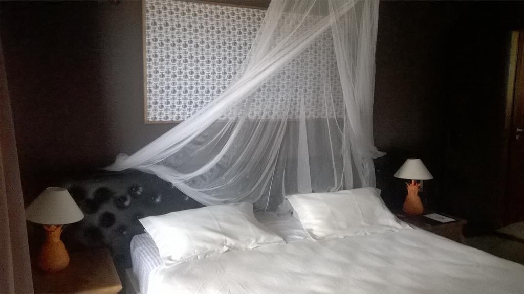 Hotel Boutique Zebra Beach Uruaú Værelse billede