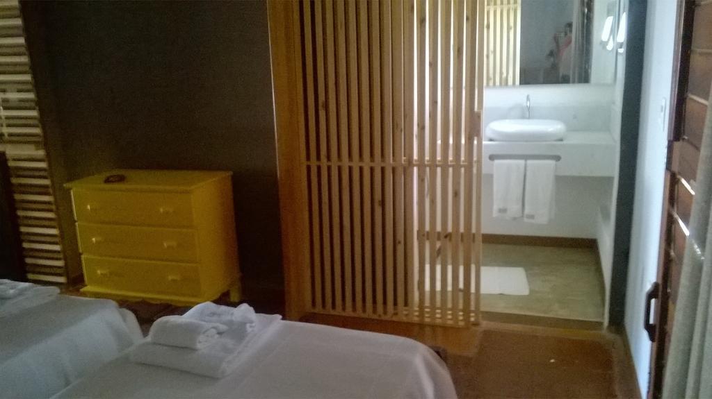Hotel Boutique Zebra Beach Uruaú Værelse billede